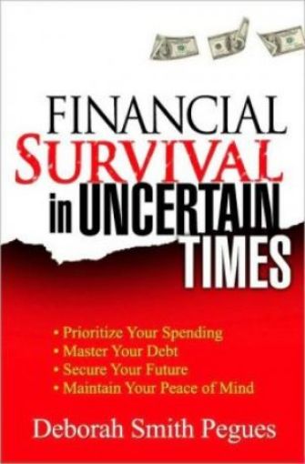 Picture of Financial Survival In Uncertain Times