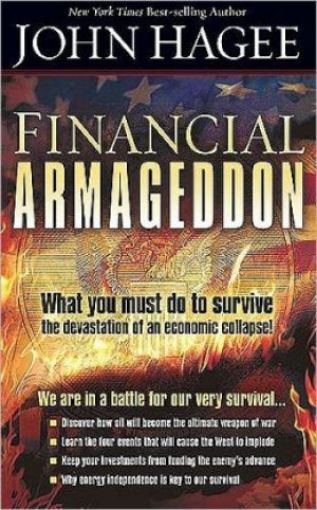 Picture of Financial Armageddon
