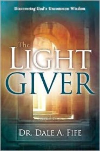 Picture of The Light Giver