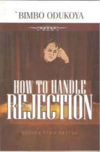 Picture of How To Handles Rejection