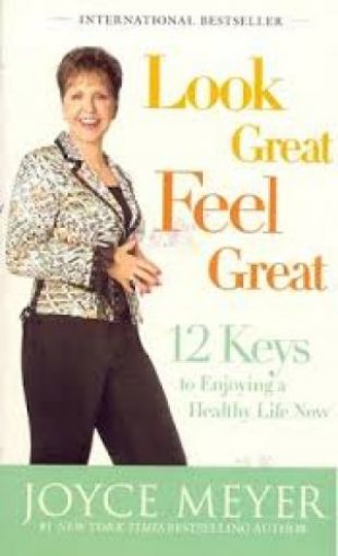 Picture of Look Great, Feel Great