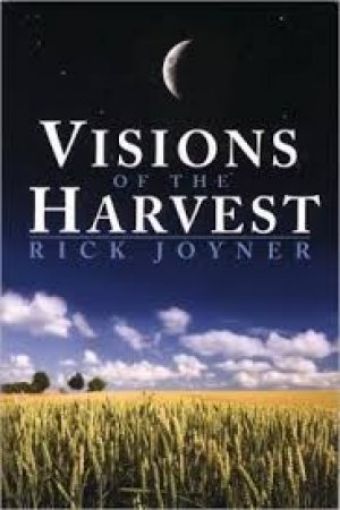 Picture of Visions Of The Harvest