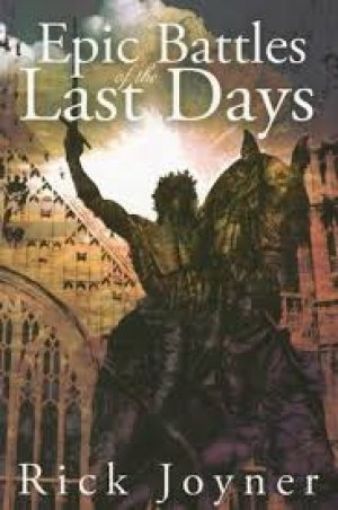 Picture of Epic Battles Of The Last Days