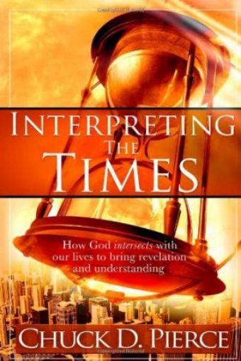 Picture of Interpreting The Times