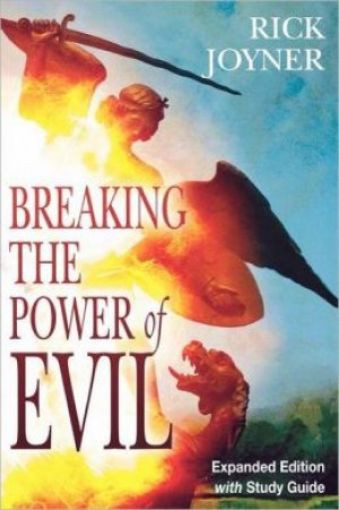 Picture of Breaking The Power Of Evil