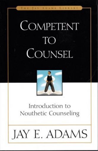 Picture of Competent To Counsel