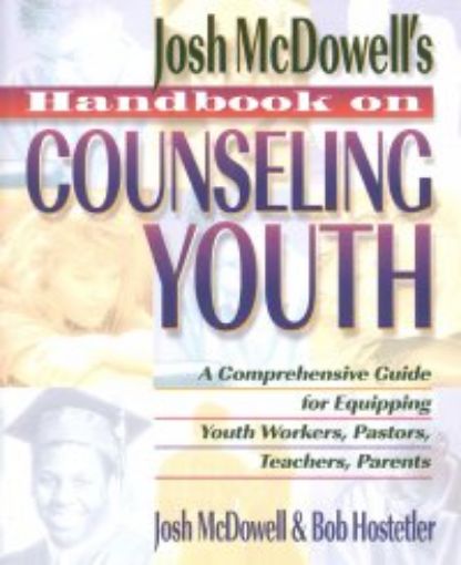 Picture of Handbook On Counseling Youth