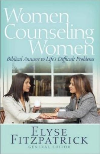 Picture of Women Counseling Women