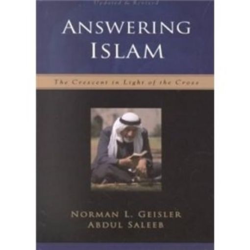 Picture of Answering Islam
