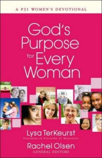 Picture of God's Purpose For Every Woman
