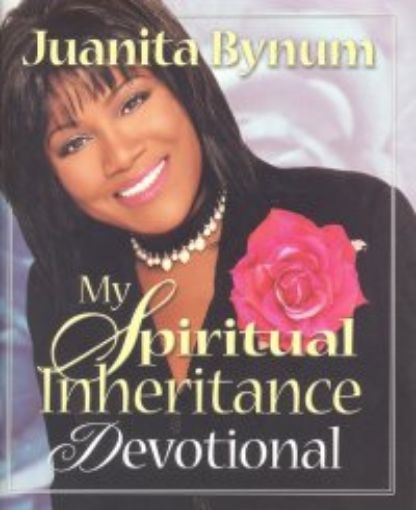 Picture of My Spiritual Inheritance Devotional
