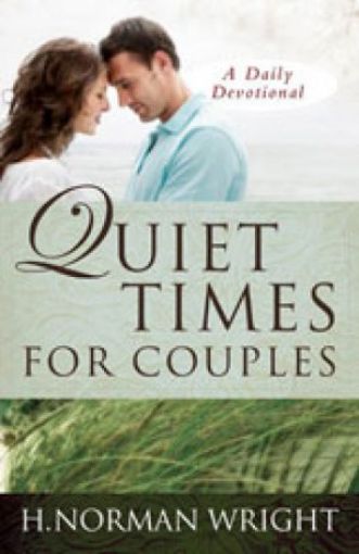 Picture of Quiet Times For Couples