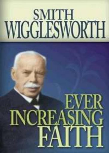 Picture of Ever Increasing Faith