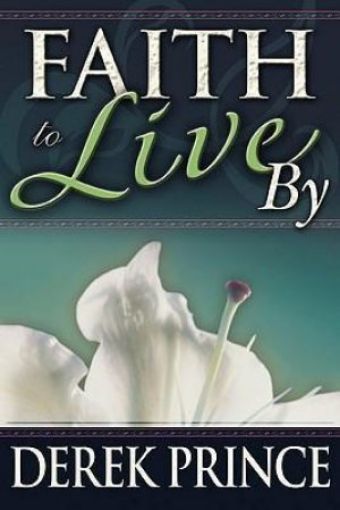 Picture of Faith To Live By