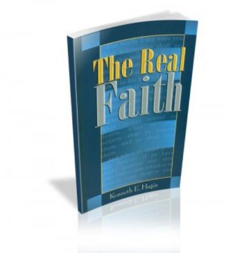 Picture of The Real Faith