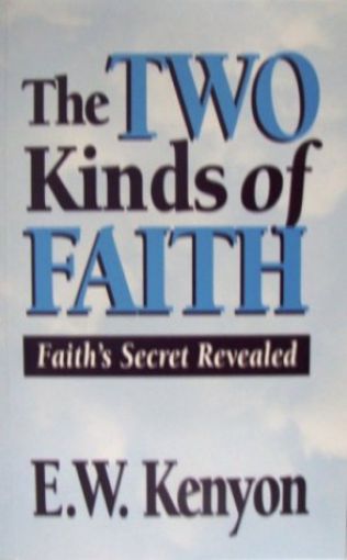 Picture of Two Kinds Of Faith