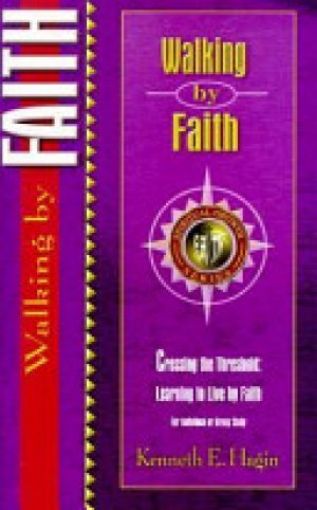 Picture of Walking By Faith