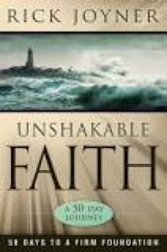 Picture of Unshakable Faith