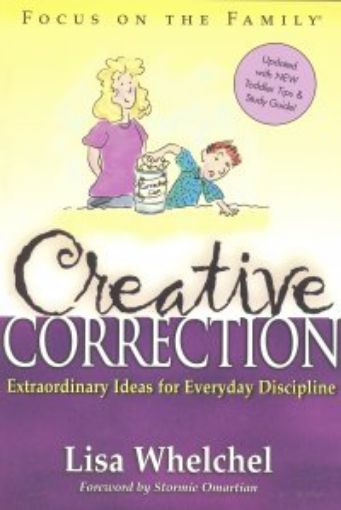Picture of Creative Correction