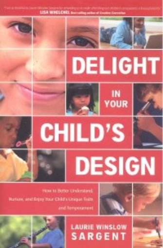 Picture of Delight In Your Child's