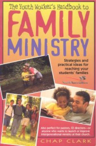 Picture of Family Ministry