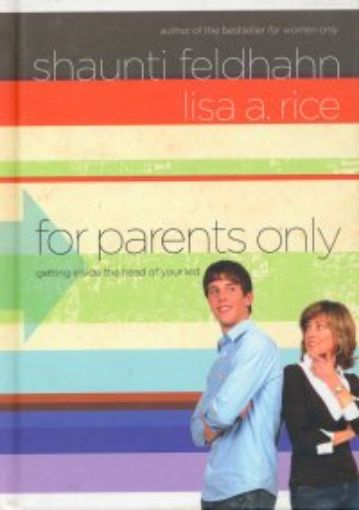 Picture of For Parents Only