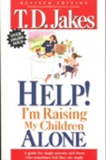 Picture of Help!..Raising/Children Alone