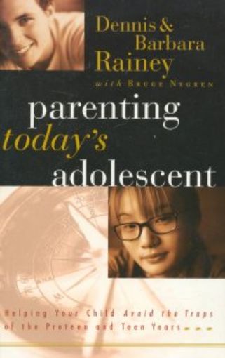 Picture of Parenting Today