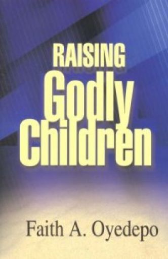 Picture of Raising Godly Children