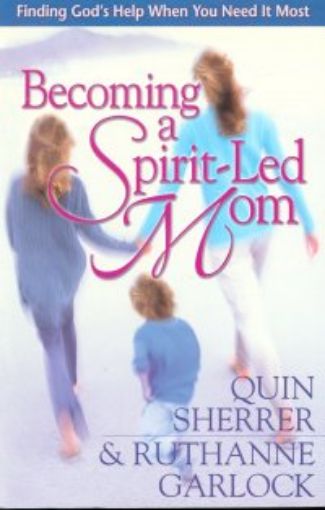Picture of Becoming Sprit Led