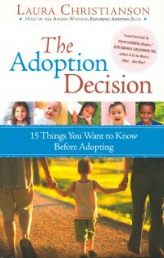 Picture of The Adoption Decision