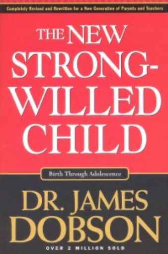 Picture of The New Strong-Willed Child
