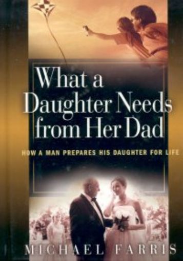 Picture of What A Daughter Needs