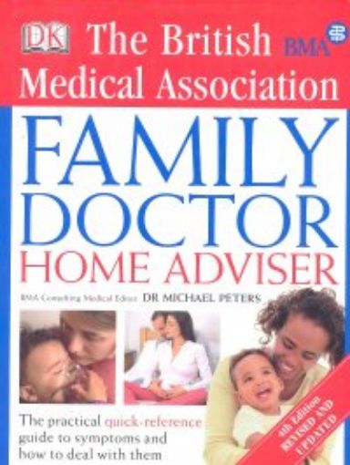 Picture of Family Doctor-Home Adviser
