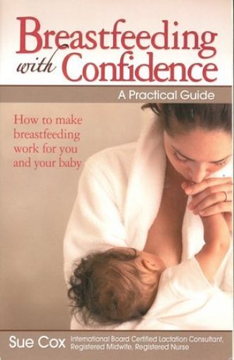 Picture of Breastfeeding With Confidence