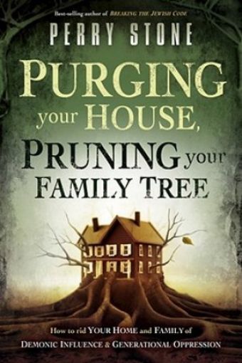 Picture of Purging Your House  Pruning Your Family Tree