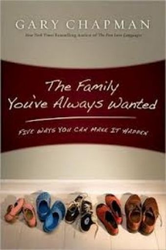 Picture of The Family You 'Ve Always Wanted