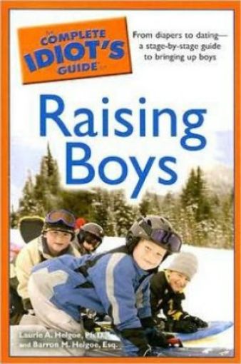 Picture of Raising Boys