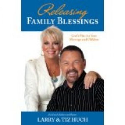 Picture of Releasing Family Blessings
