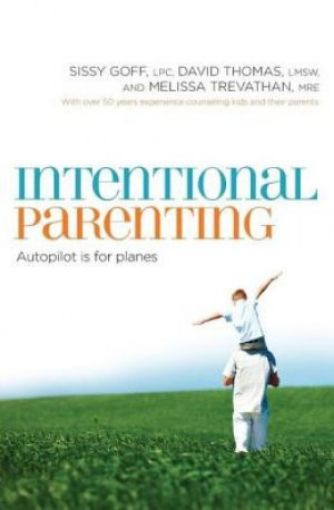 Picture of Intentional Parenting