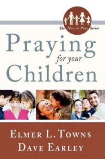 Picture of Praying For Your Children