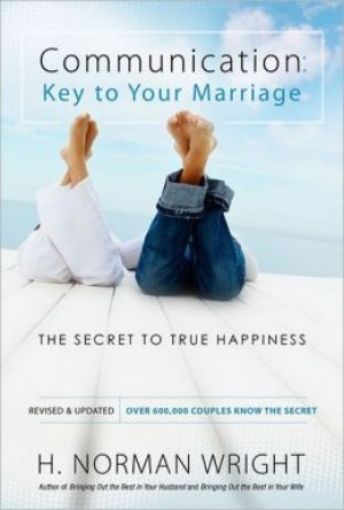Picture of Communication: Key To Your Marriage
