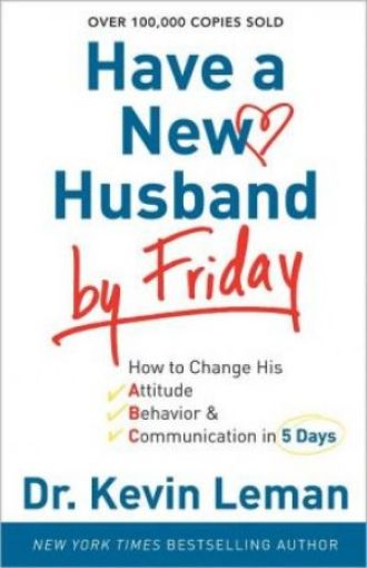 Picture of Have A New Husband By Friday