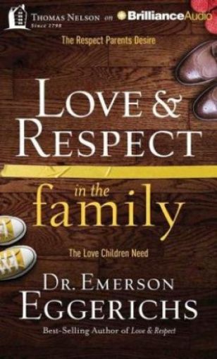 Picture of Love & Respect In The Family