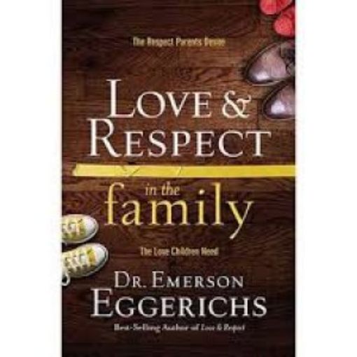 Picture of Love And Respect In The Family