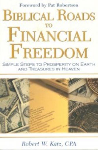 Picture of Biblical Roads To Financial 