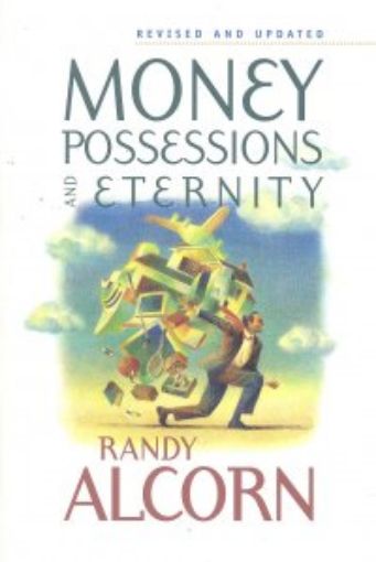 Picture of Money Possessions