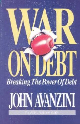 Picture of War On Debt