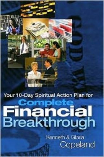 Picture of Complete Financial Breakthrough