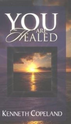 Picture of You Are Healed!